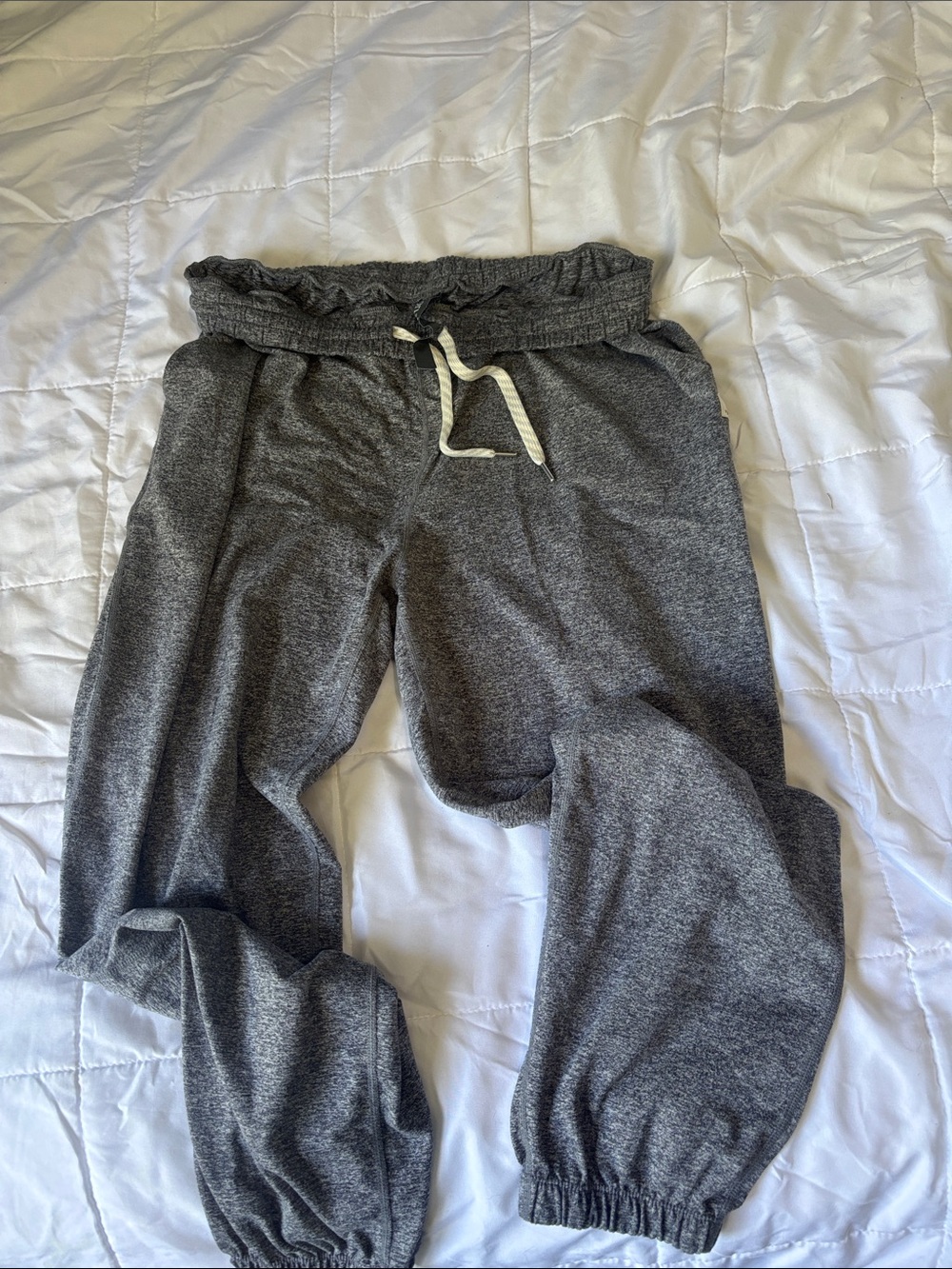 Vuori | Boyfriend Drawstring Jogger Pants